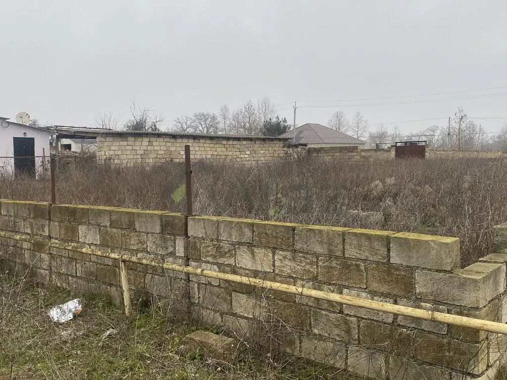 5 sot Torpaq Satılır, Nabran — Torpaq (3)