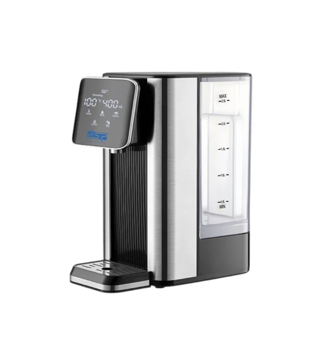 Termopot DSP KK-3026 — Mallar, Bakı (2)