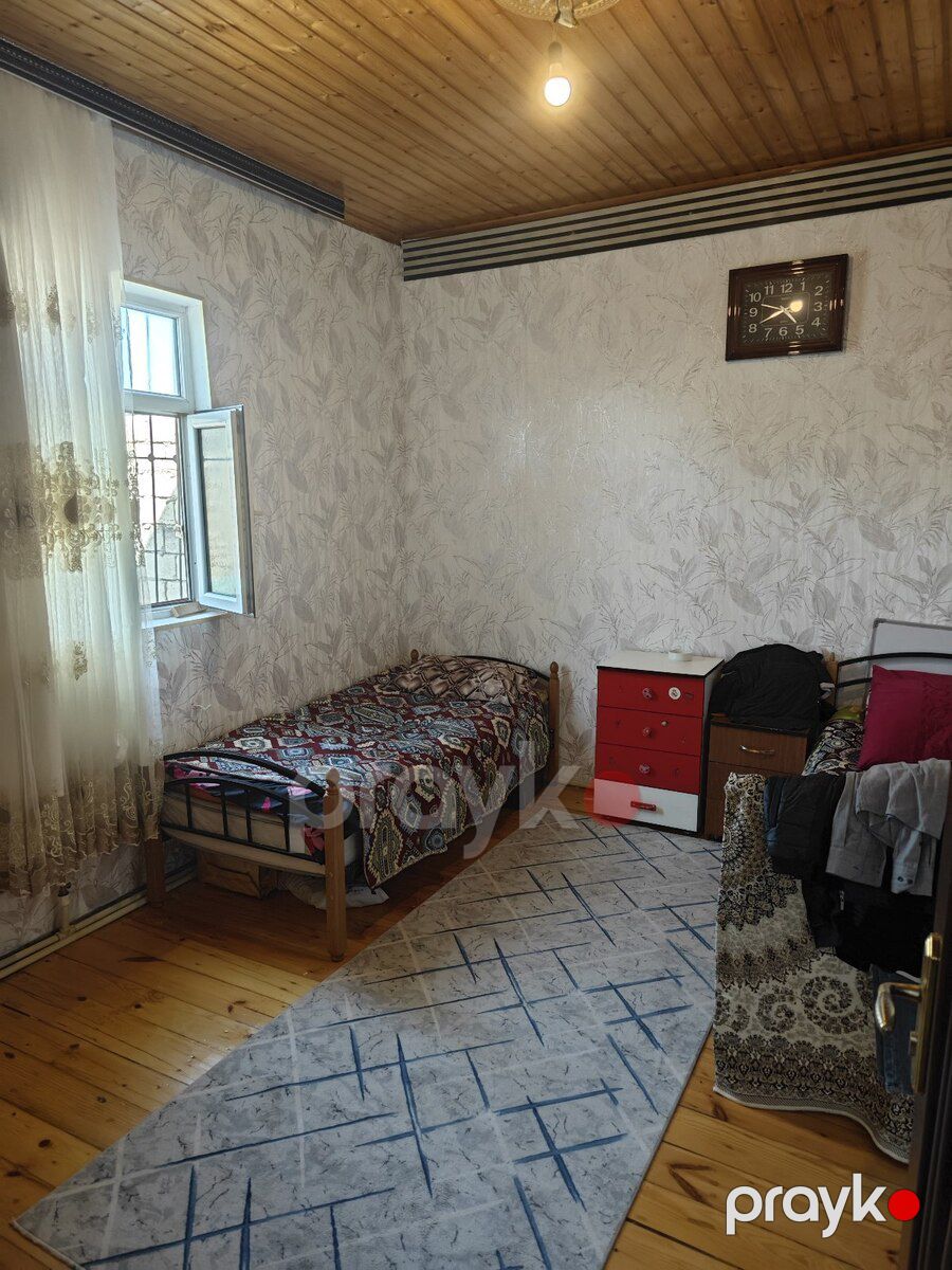 Həyət evi, Ceyranbatan qəs — Ev, villa, Sumqayıt (6)