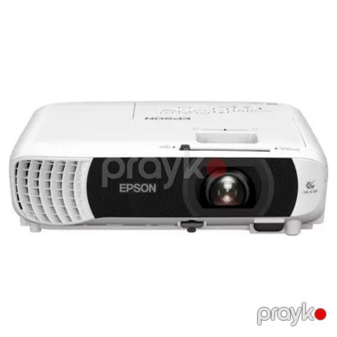Epson Projector EB-FH08 (V11HB54042) — Bakı