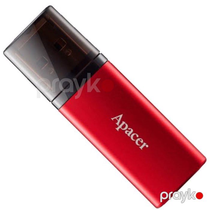 Apacer AH25B AP128GAH25BR-1 128GB USB 3.2 Gen 1 Fleş Yaddaş — Elektronika, Bakı (3)