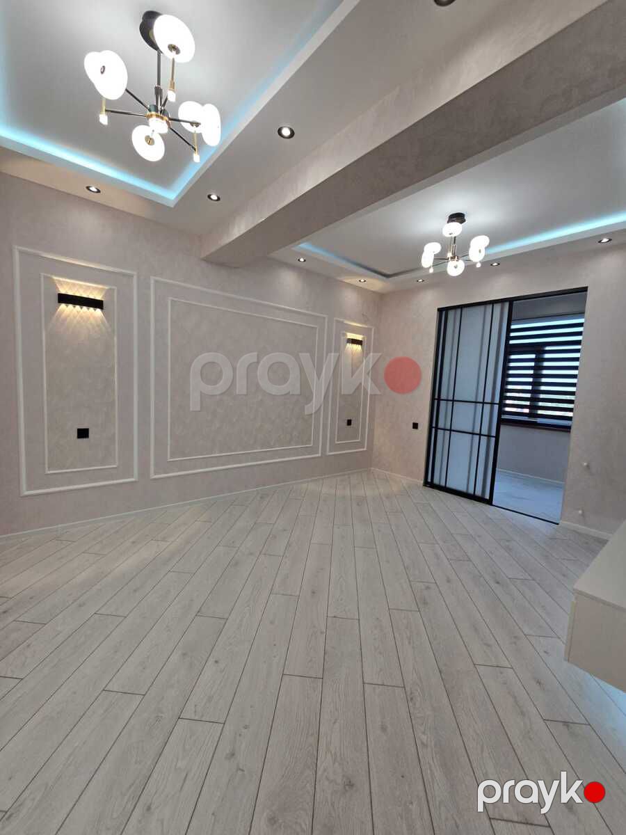 Satılır 2 otaqlı yeni tikili 65 m² — Mənzil, Xırdalan (12)