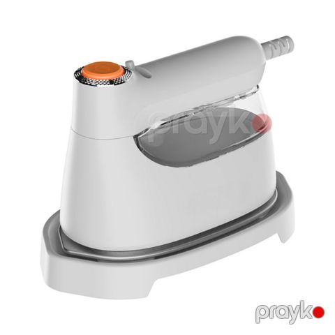 Portable Garment Steamer Deerma (GT01) — Bakı
