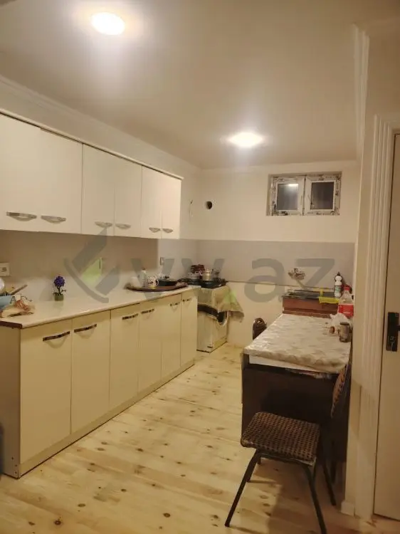 3 otaqlı Həyət evi Kirayə, Gəncə — Ev, villa, Gəncə (2)