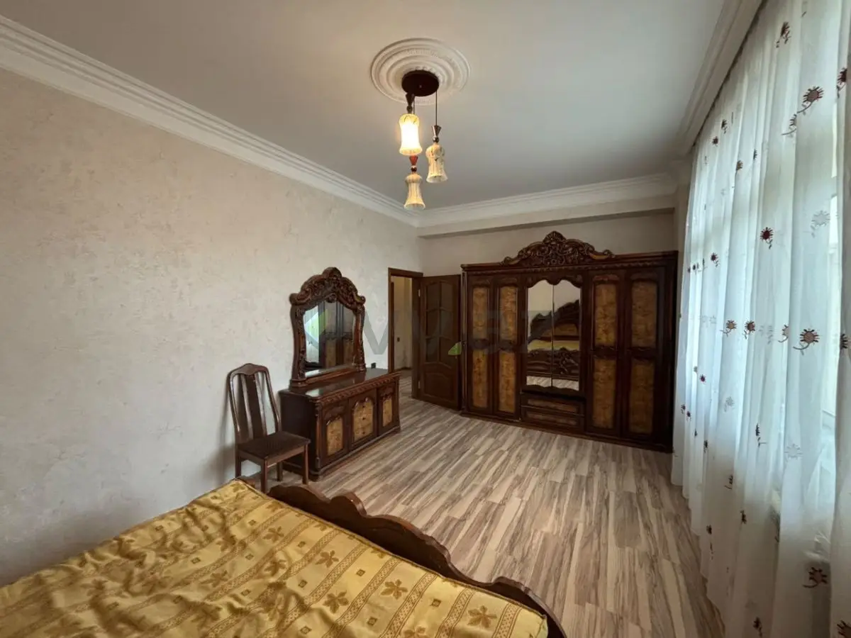2 otaqlı mənzil Yeni tikili Satılır, 9-cu mikrorayon, Binəqədi, Bakı — Mənzil, Bakı (3)