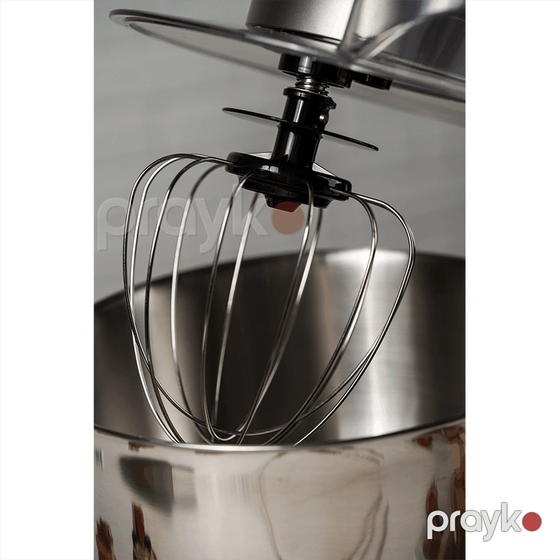 Mikser Bernesso BR11SM Titano — Blenderlər, xırdalayanlar və mikserlər, Bakı (5)