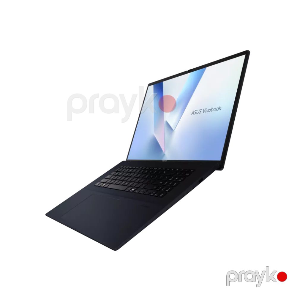 ASUS VivoBook 18 M1807GA-S8007 (90NB17Y1-M000K0) (2026) — Noutbuklar, Bakı (4)