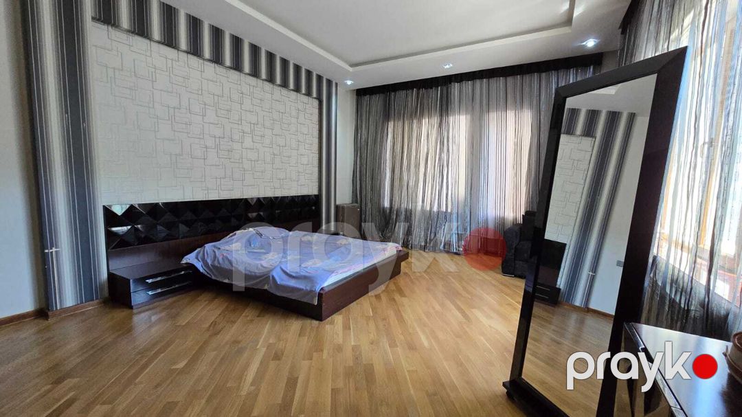 Satılır 3 otaqlı yeni tikili 162 m² — Mənzil, Bakı (5)