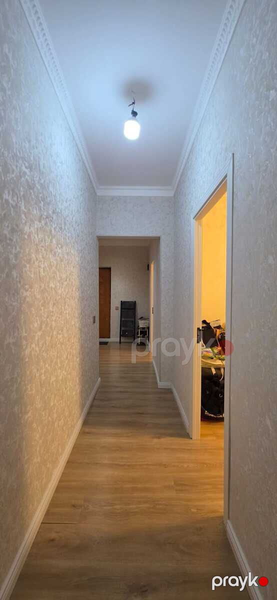 Satılır 4 otaqlı köhnə tikili 120 m² — Mənzil, Bakı (12)