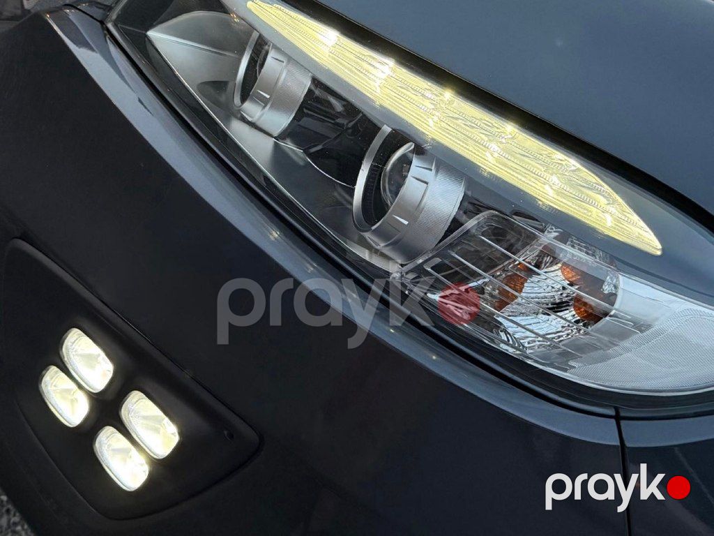 Kia Sorento, 2.0 L, 2015 il, 143 700 km — Avtomobillər, Bakı (12)
