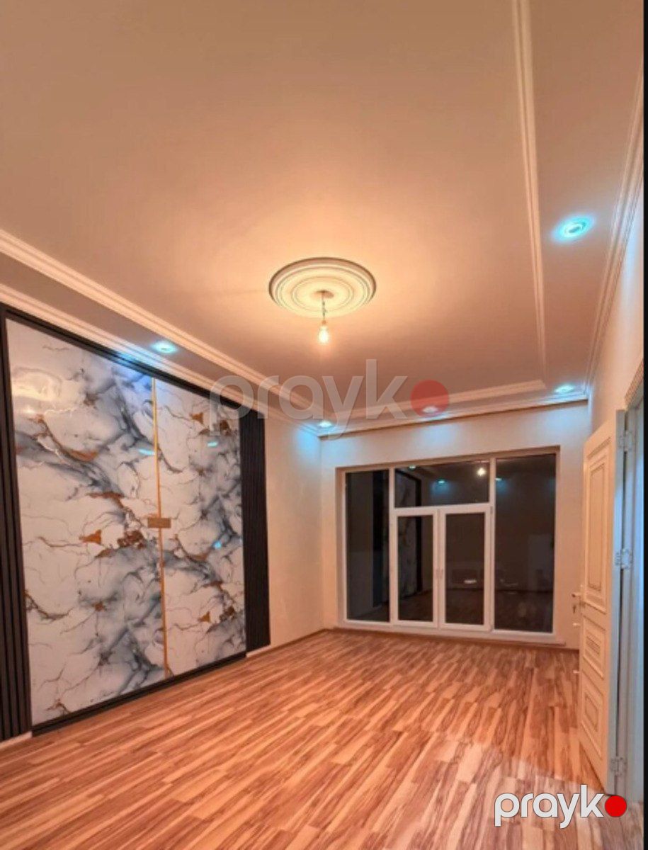 Həyət evi, Hövsan qəs — Ev, villa, Bakı (4)