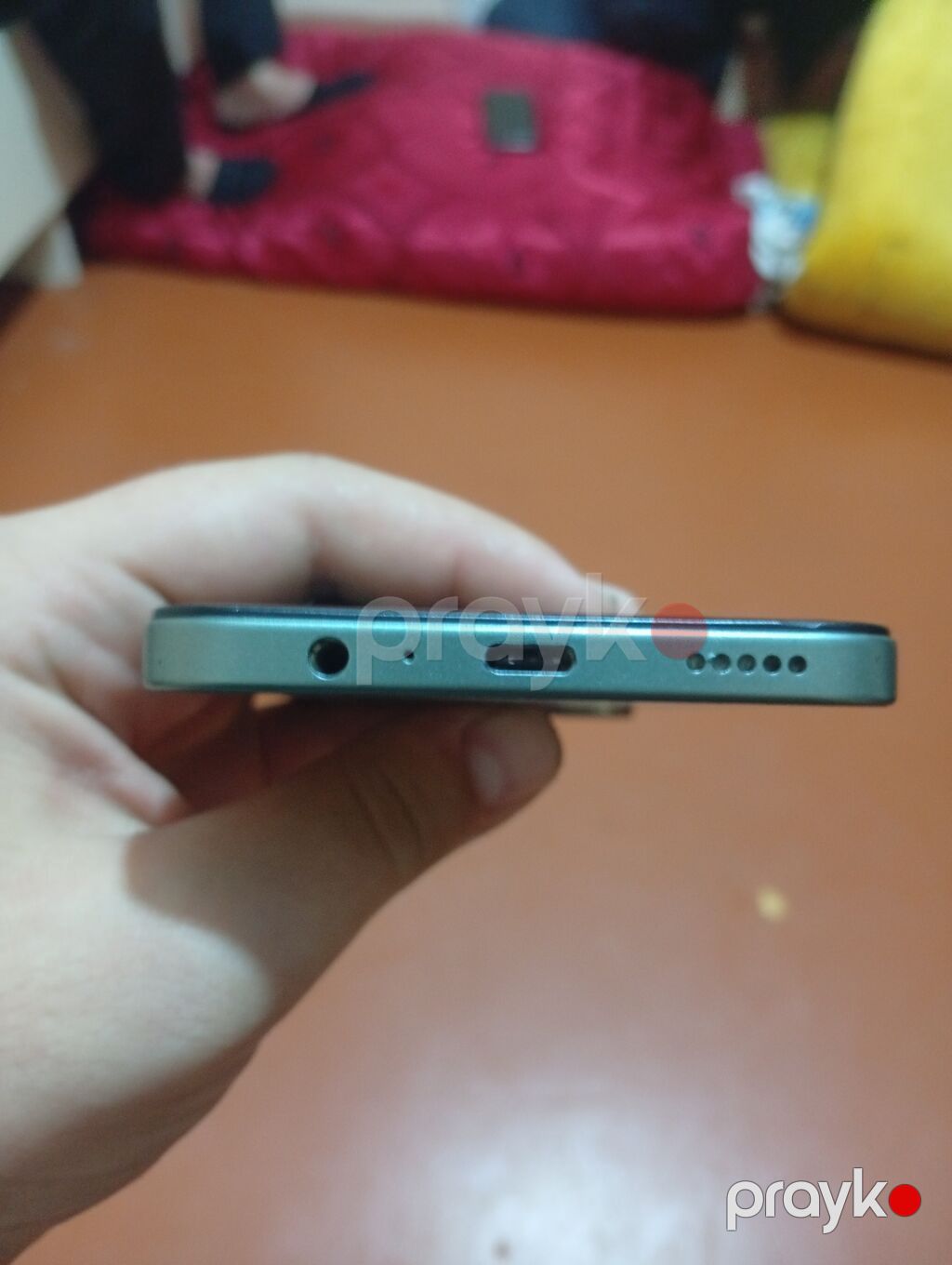 Honor 7X, 128 GB, rəng - Yaşıl, Sensor — Honor, Xırdalan (6)