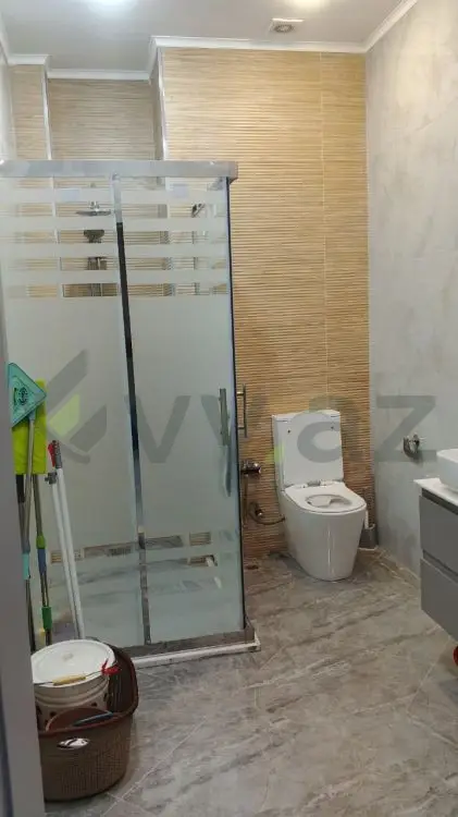 2 otaqlı mənzil Yeni tikili Satılır, 7-ci mikrorayon, Binəqədi, Bakı — Mənzil, Bakı (7)