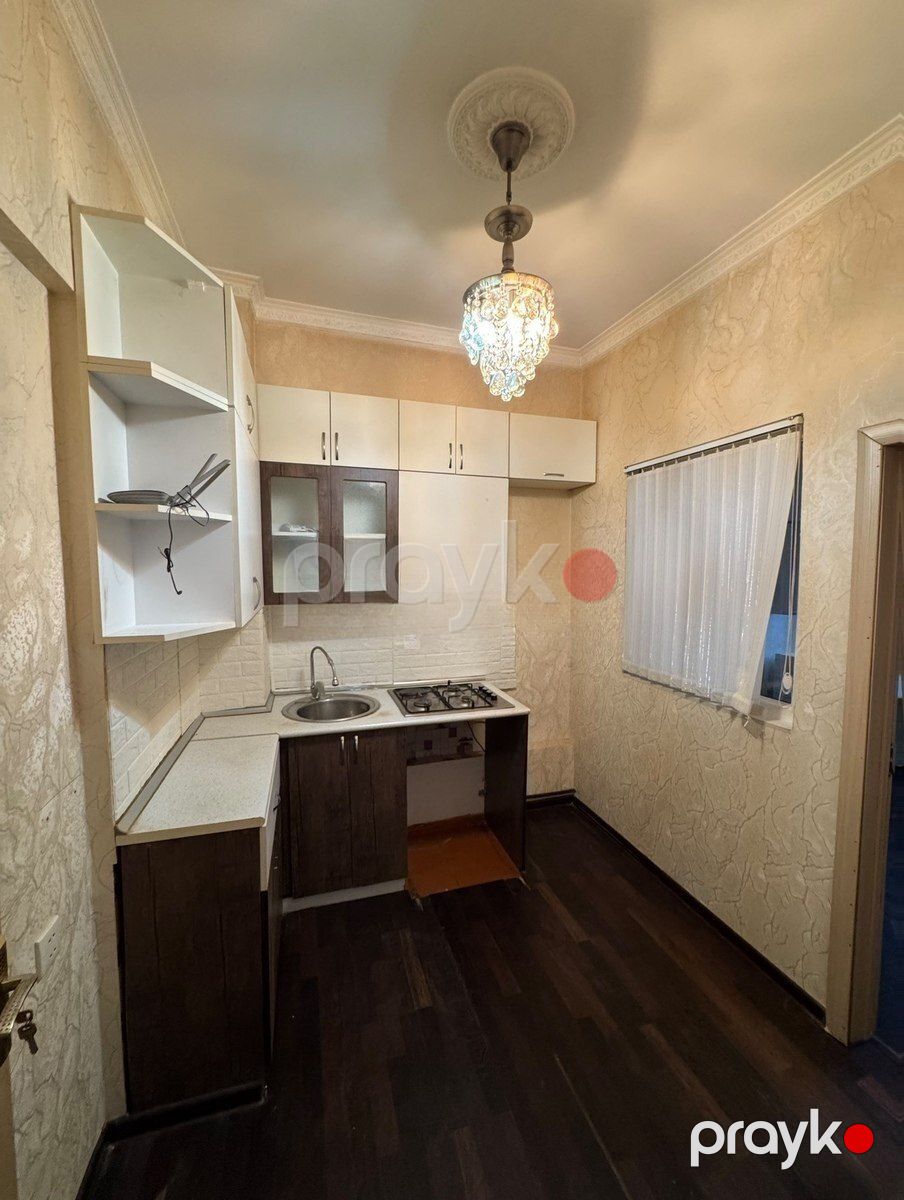 Satılır 3 otaqlı yeni tikili 80 m² — Mənzil, Bakı (9)