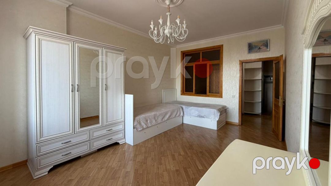 Satılır 2 otaqlı yeni tikili 63 m² — Mənzil, Bakı (9)