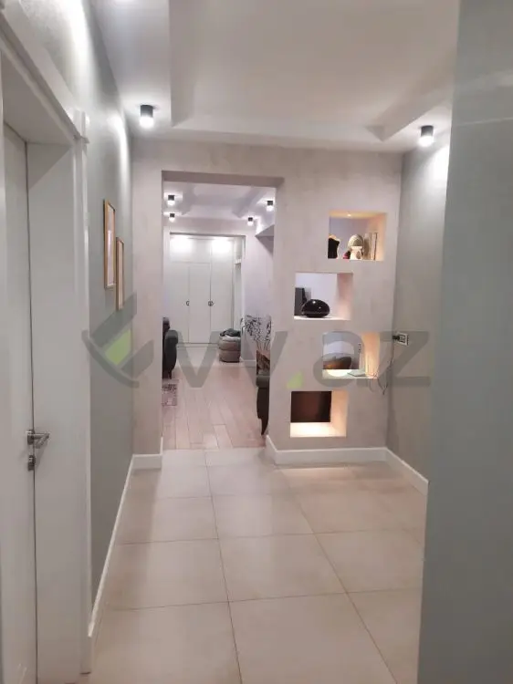 3 otaqlı mənzil Yeni tikili Satılır, Xırdalan — Mənzil, Xırdalan (7)