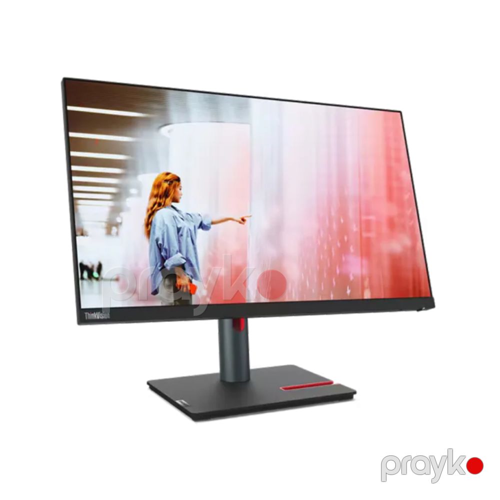 Business Monitor Lenovo ThinkVision P24q-30 (63B4GAT6EU) — Monitorlər, Bakı (3)