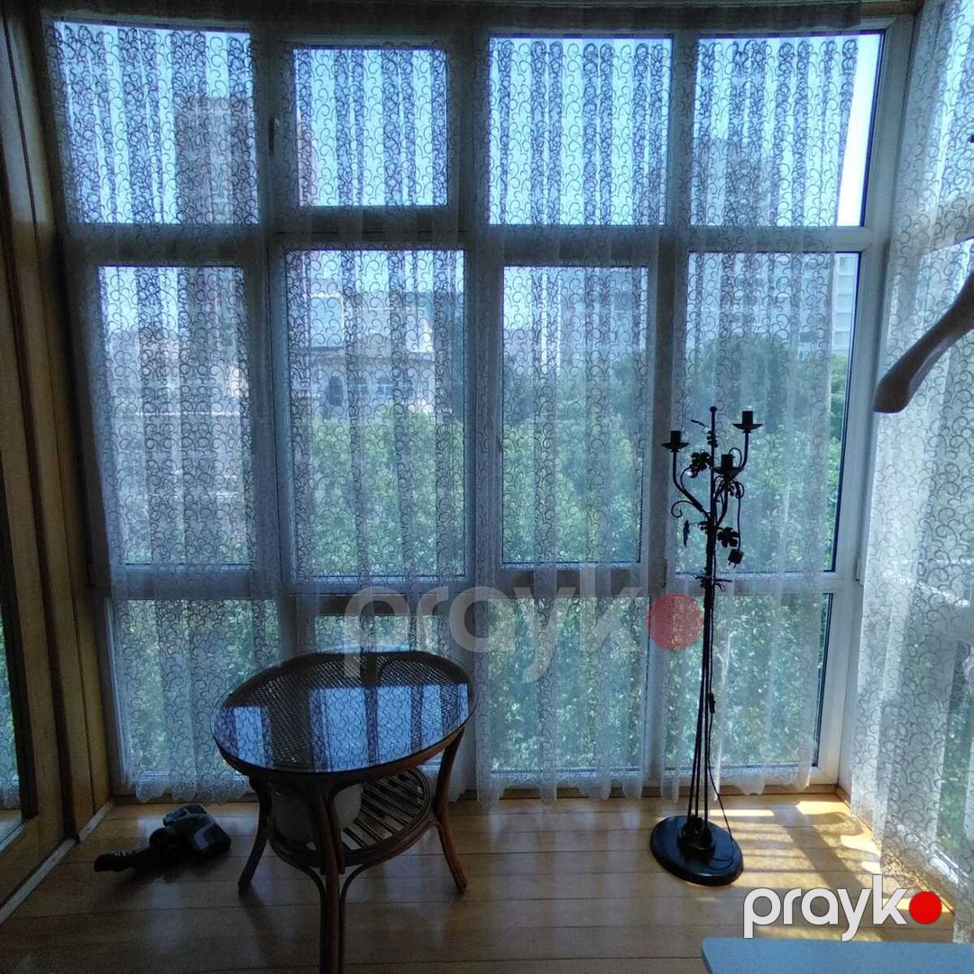 Satılır 1 otaqlı köhnə tikili 40 m² — Mənzil, Bakı (8)