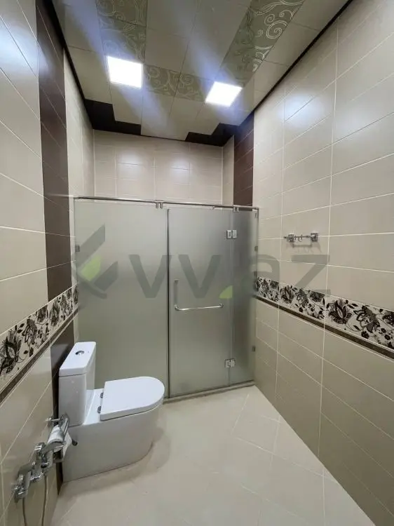 4 otaqlı Həyət evi Kirayə, Mərdəkan, Xəzər, Bakı — Ev, villa, Bakı (6)