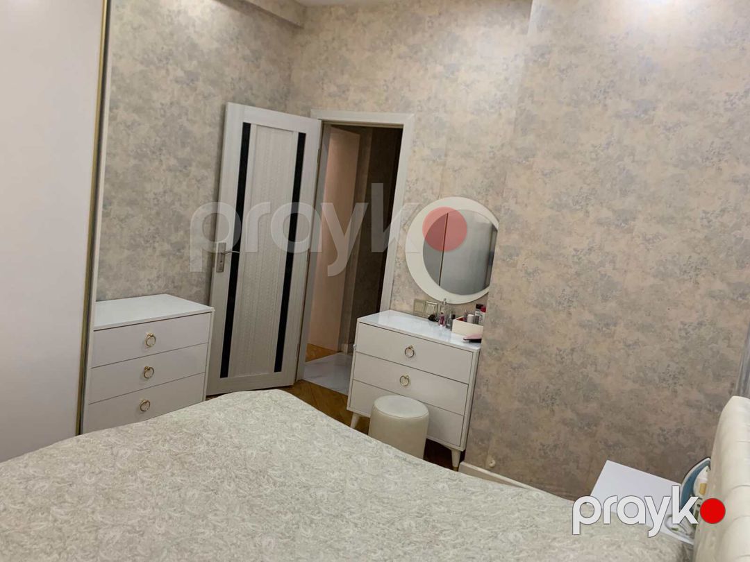 Satılır 2 otaqlı yeni tikili 55 m² — Mənzil, Bakı (10)