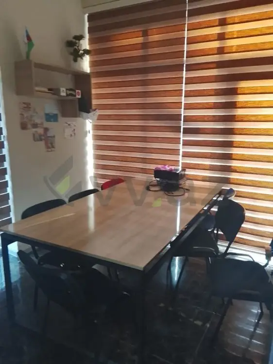 120 m² Obyekt / Ofis Satılır, 4-cü mikrorayon, Nəsimi, Bakı — Əmlak, Bakı (4)