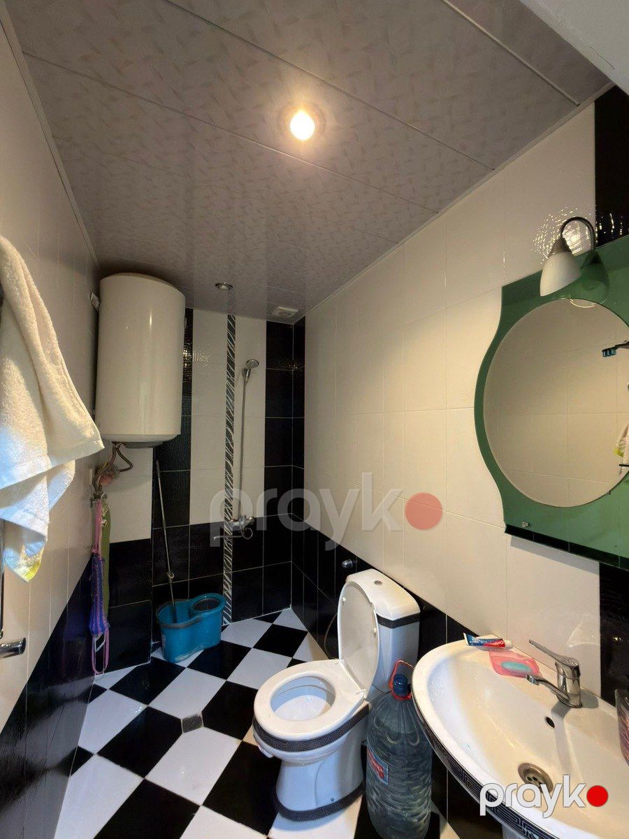 Satılır 2 otaqlı yeni tikili 75 m² — Mənzil, Bakı (11)