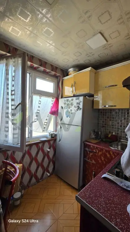 2 otaqlı mənzil Köhnə tikili Satılır, Xırdalan — Mənzil, Xırdalan (4)
