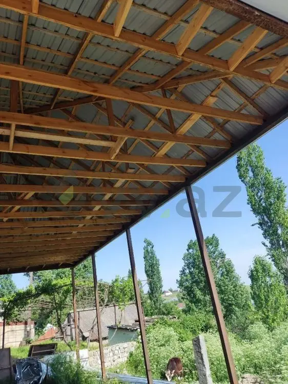 3 otaqlı Yarım tikili Satılır, Şamaxı — Ev, villa, Şamaxı (3)