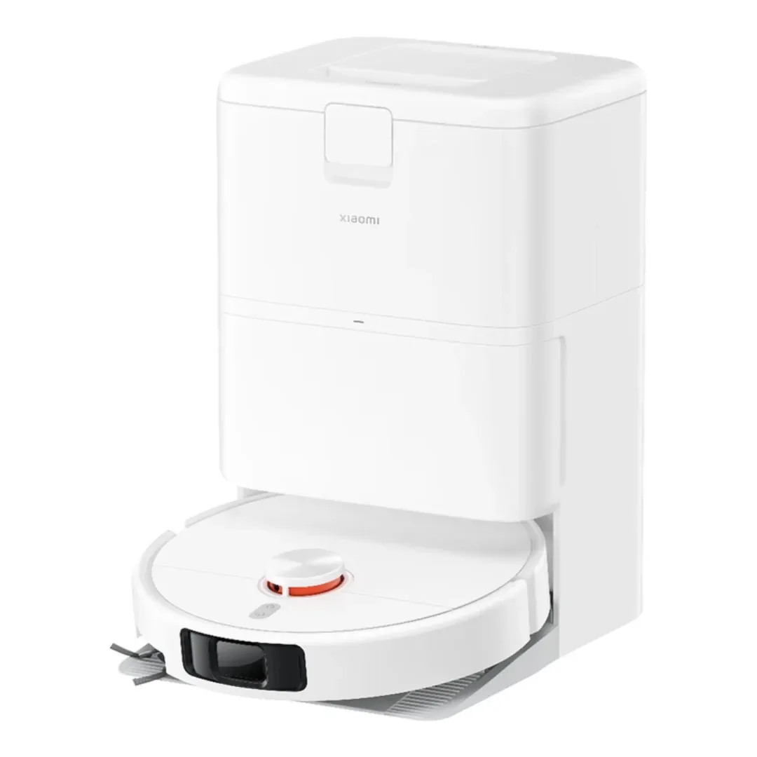 Robot tozsoran Xiaomi H50 Pro — Robot tozsoran, Bakı (2)