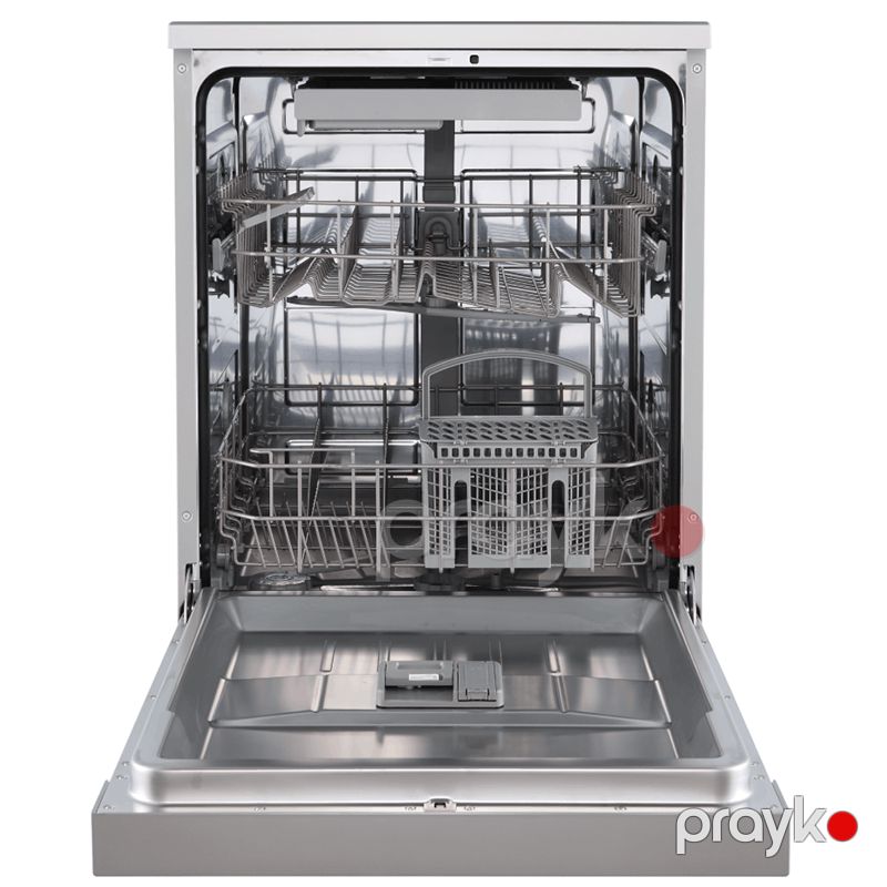 Qabyuyan Hoffmann DW-912X — Qab yuyucu maşınlar, Bakı (3)