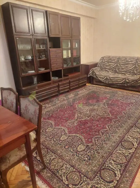 2 otaqlı mənzil Yeni tikili Satılır, Nərimanov, Bakı — Mənzil, Bakı (2)