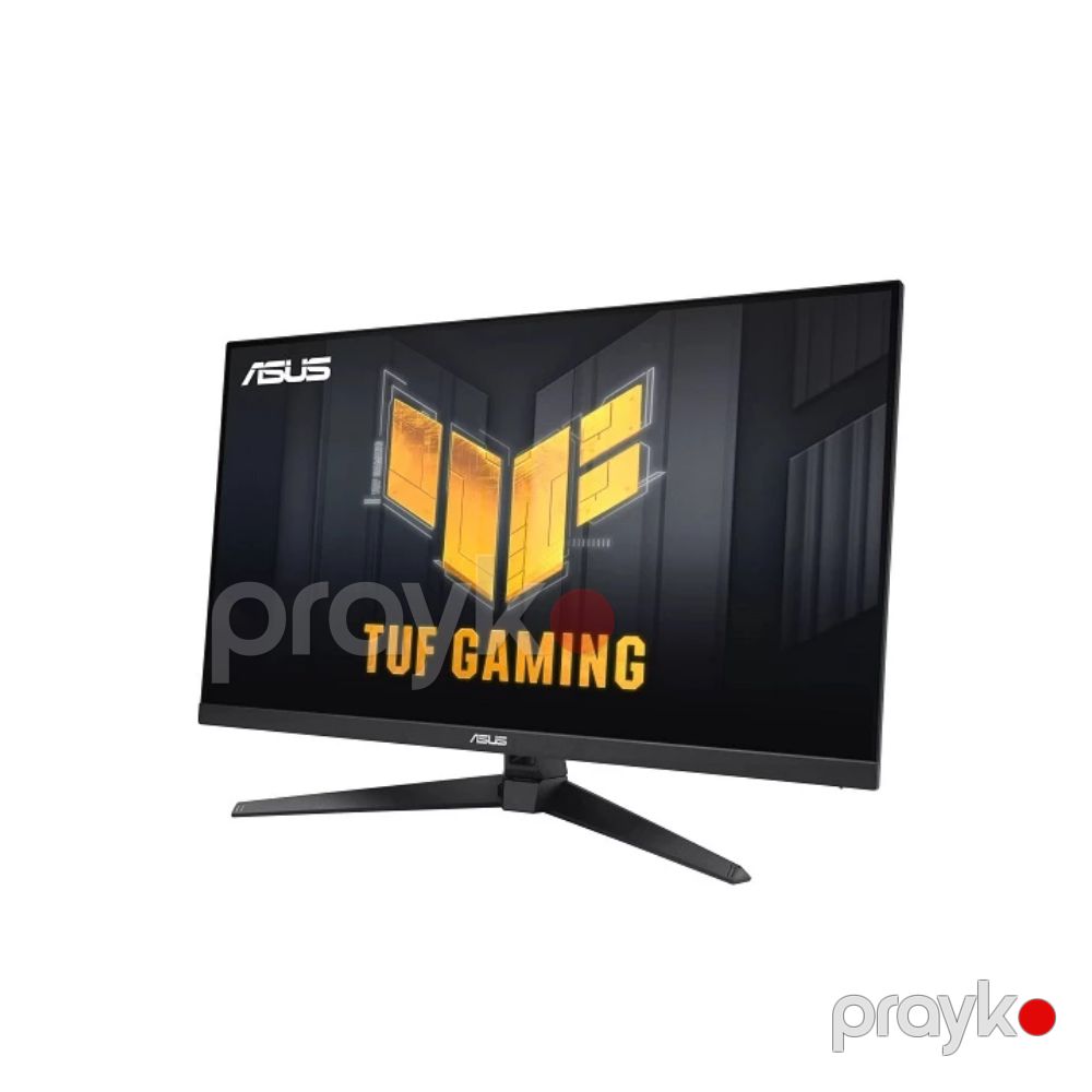 Monitor ASUS TUF Gaming VG328QA1A (90LM08R0-B01E70) — Monitorlər, Bakı (2)