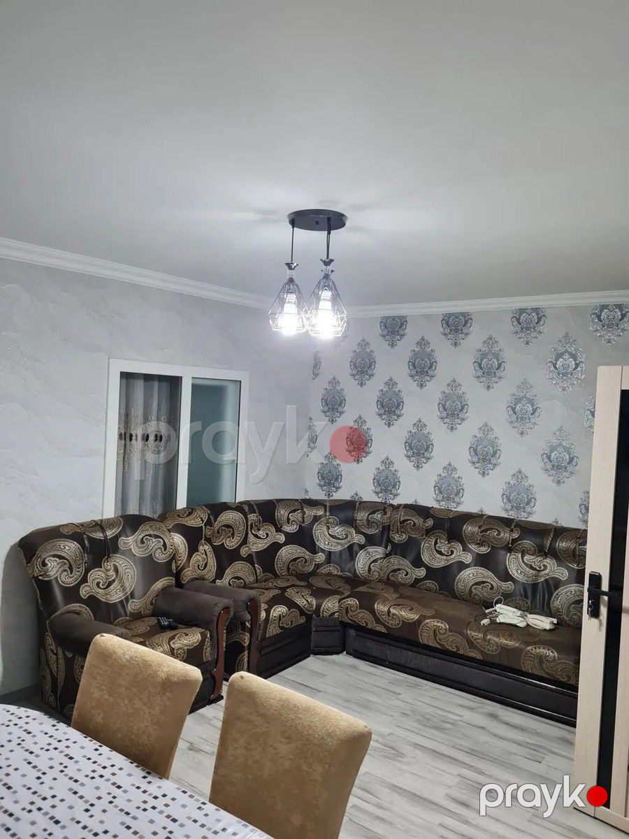İcarəyə verilir 4 otaqlı həyət evi/bağ evi 120 m² — Ev, villa, Bakı (2)
