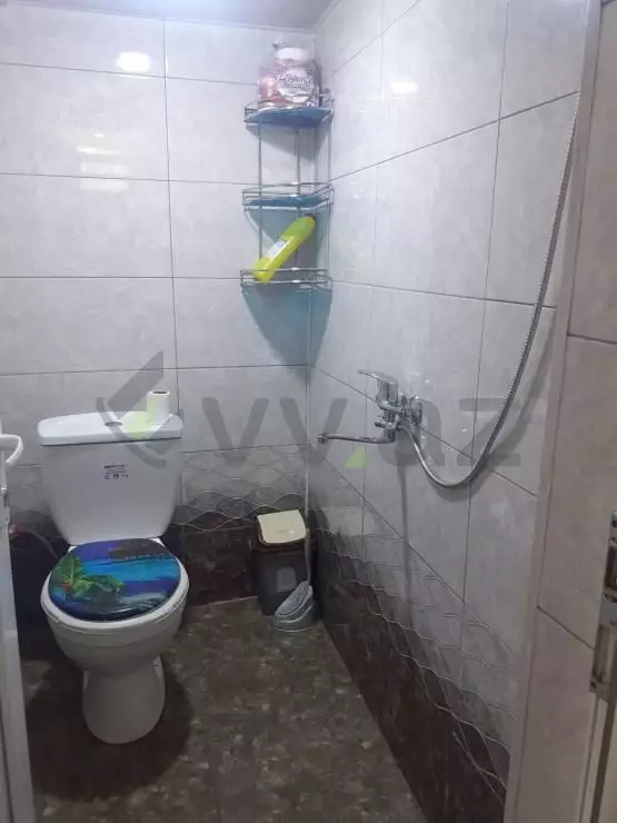 3 otaqlı Həyət evi Kirayə (günlük), Qax — Ev, villa, Qax (12)