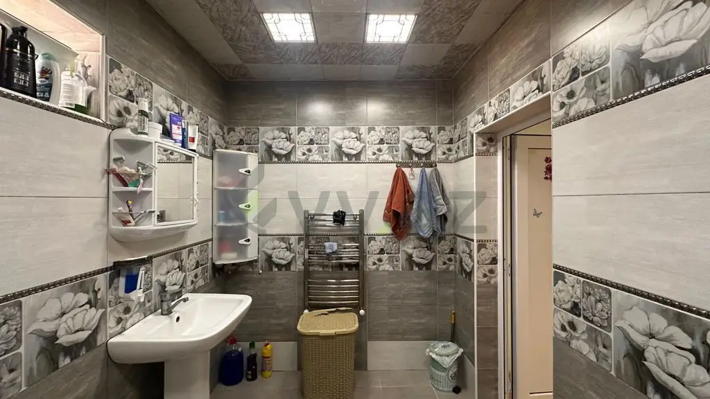 4 otaqlı Həyət evi Satılır, Corat bağları, Sumqayıt — Ev, villa, Sumqayıt (8)