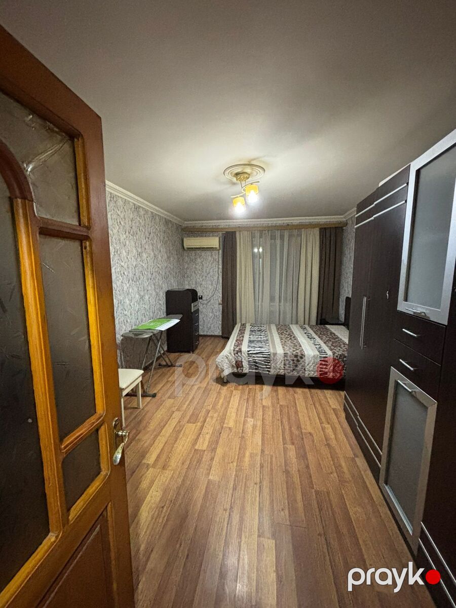 Satılır 3 otaqlı köhnə tikili 72 m² — Mənzil, Bakı (5)