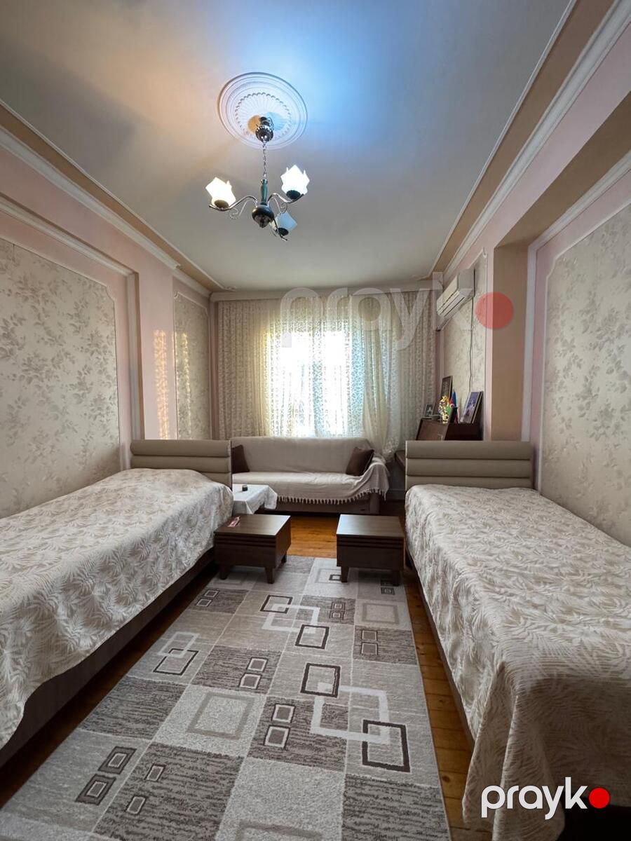 Satılır 2 otaqlı yeni tikili 60 m² — Mənzil, Bakı (2)