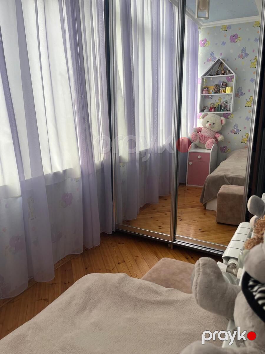 Satılır 2 otaqlı yeni tikili 60 m² — Mənzil, Bakı (7)