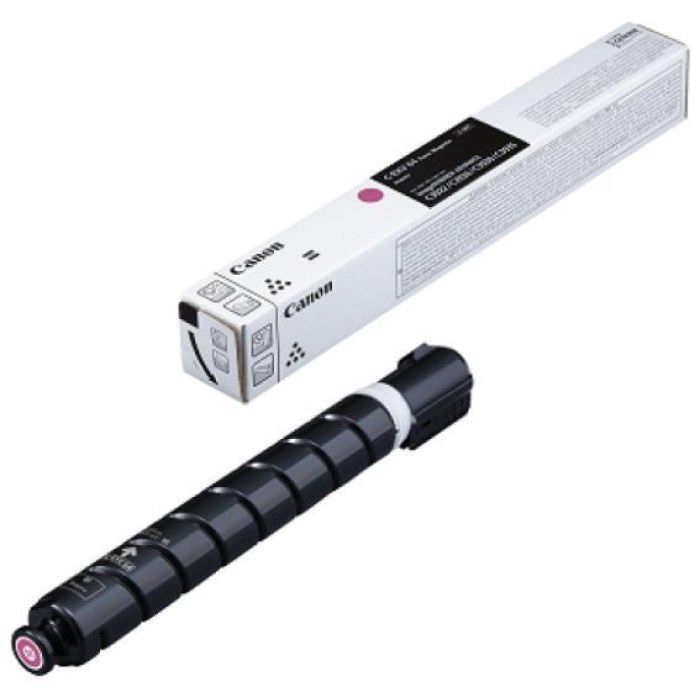 Canon C-exv 65 5763C001 Magenta Toner Kartrici — Elektronika, Bakı