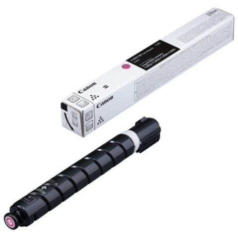 Canon C-exv 65 5763C001 Magenta Toner Kartrici — Bakı