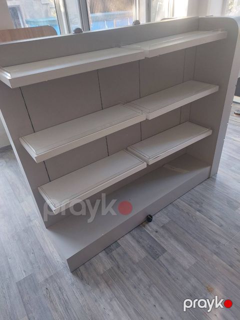 Magaza vitrini — Bakı