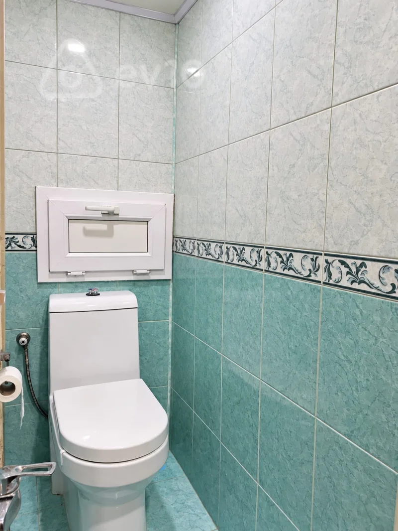 2 otaqlı mənzil, 50 m², Bəhruz Nuriyev — kirayə — Mənzil, Bakı (6)