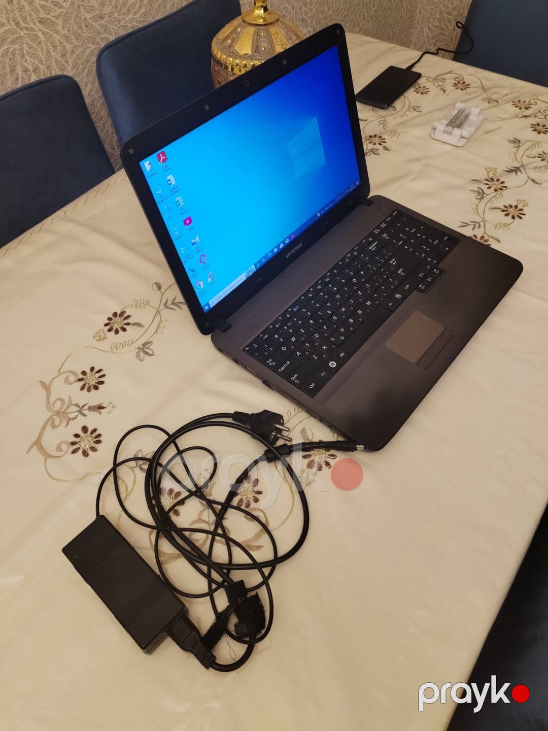 Samsunq i5 — Kompüterlər və noutbuklar, Sumqayıt (2)