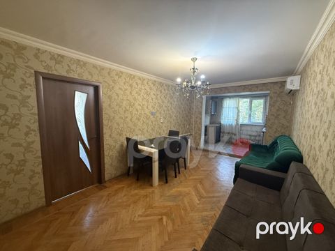 Satılır 3 otaqlı köhnə tikili 50 m² — Bakı