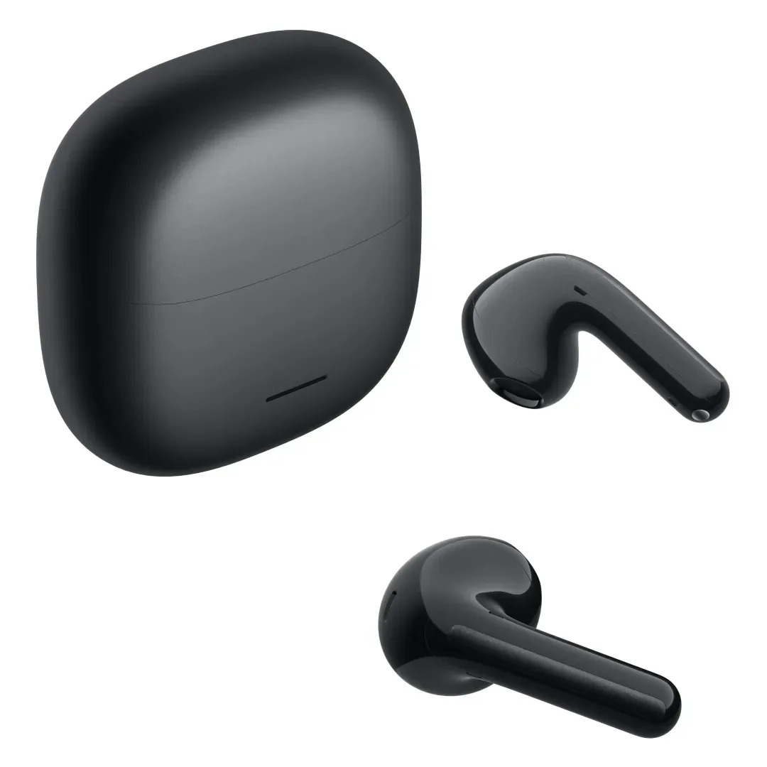 Qulaqlıq Xiaomi Redmi Buds 8 Active Black (BHR08JTGL) — Mallar, Bakı (4)