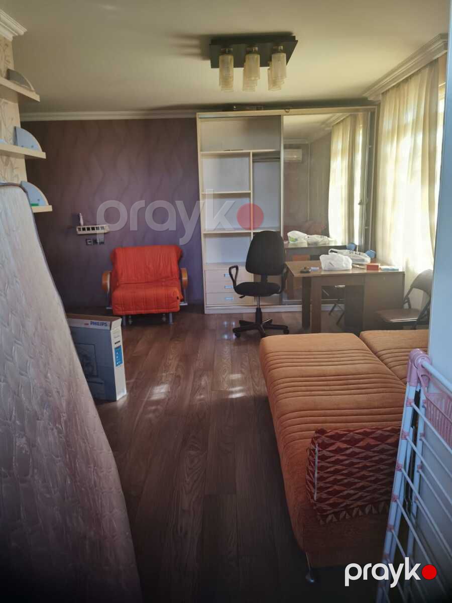 İcarəyə verilir 1 otaqlı köhnə tikili 45 m² — Mənzil, Bakı (4)