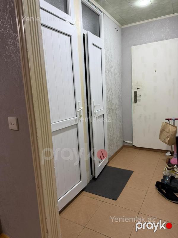 Satılır 2 otaqlı Bina evi menzil (Köhnə tikili), 48 m², 5-ci mikrorayon — Mənzil, Sumqayıt (5)