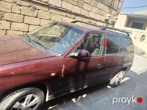 Opel Astra, 1994 il — Bakı