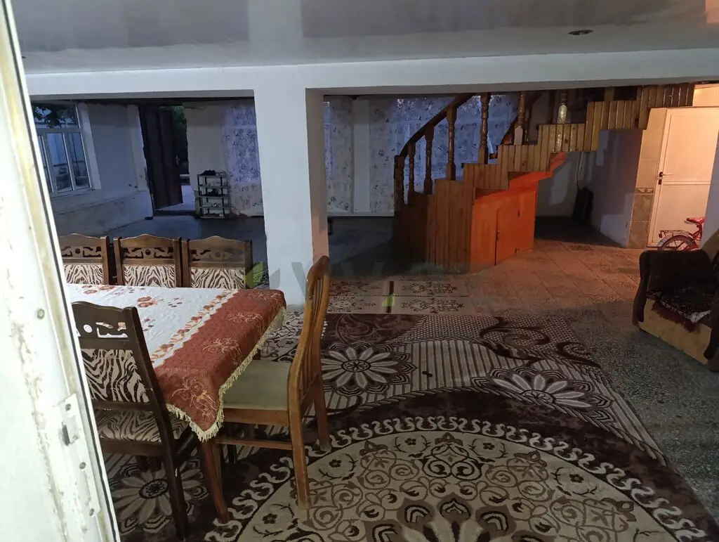 3 otaqlı Həyət evi Satılır, Lənkəran — Ev, villa, Lənkəran (5)