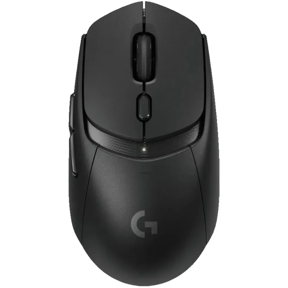 Logitech G309 Lightspeed Mouse Black — Bakı